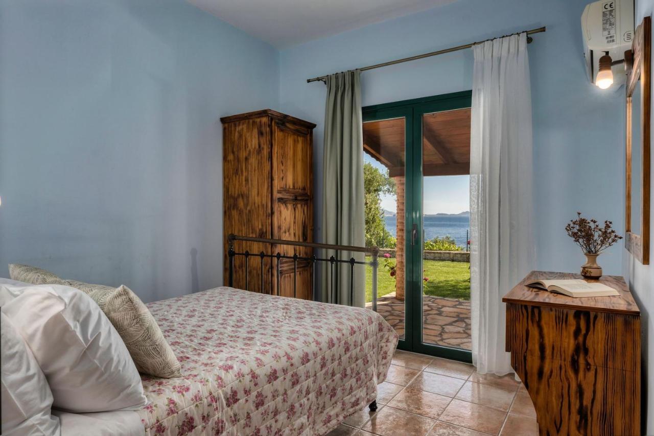 Anatoli Apartments - Tranquil Location & Stunning Views, By Zantewize Marathias  Luaran gambar