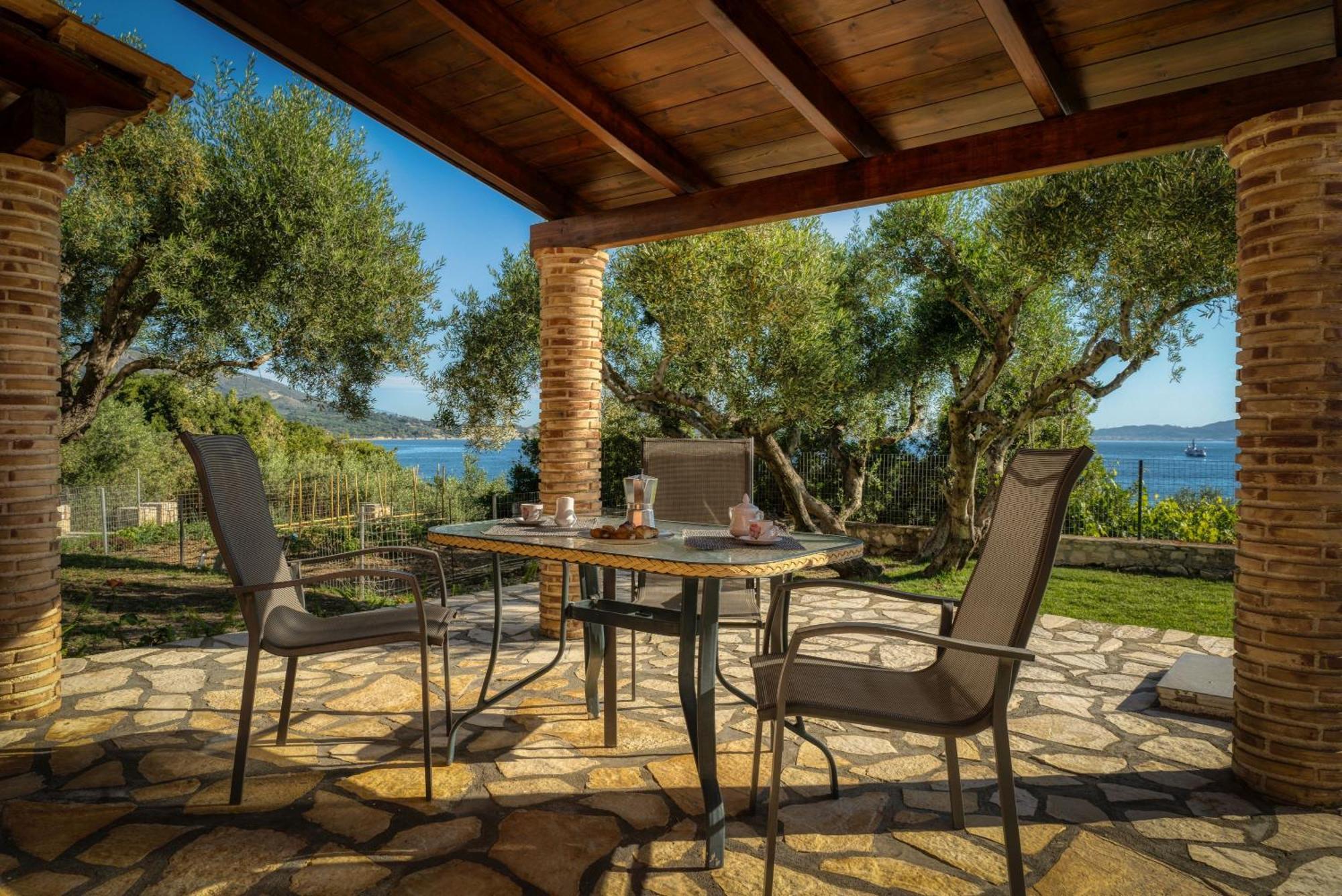 Anatoli Apartments - Tranquil Location & Stunning Views, By Zantewize Marathias  Bilik gambar